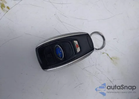 2018 Subaru Wrx Limited из США, поврежденный, VIN JF1VA1F68J9807860